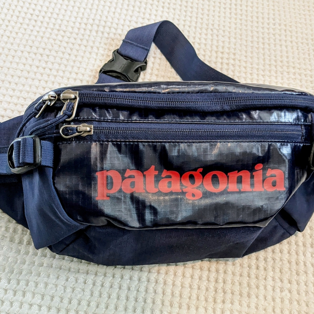 Patagonia Black Hole Waist Pack 5L